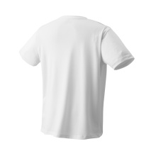 Yonex Sport T-shirt Crew Neck Stripes 2023 white Men